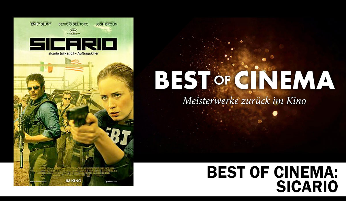 Sicario